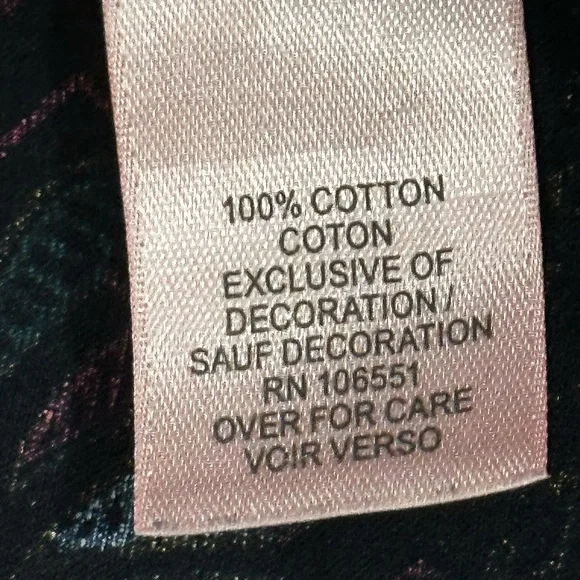 🤍 CALYPSO ST. BARTH Embroidered Metallic Paisley Cotton Tunic Dress Cover-Up M - Picture 6 of 7